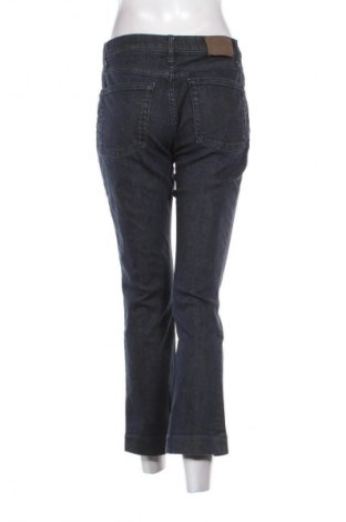 Dámské džíny  Zara, Velikost M, Barva Modrá, Cena  495,00 Kč