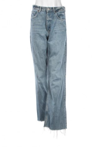 Damen Jeans Zara, Größe M, Farbe Blau, Preis € 13,82