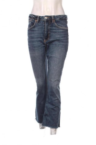 Damen Jeans Zara, Größe M, Farbe Blau, Preis 17,99 €