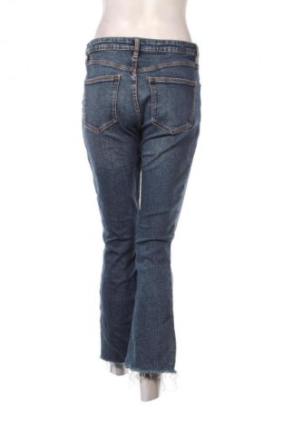 Damen Jeans Zara, Größe M, Farbe Blau, Preis 17,99 €