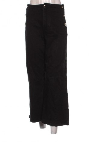 Női farmernadrág Zara, Méret S, Szín Fekete, Ár 8 289 Ft