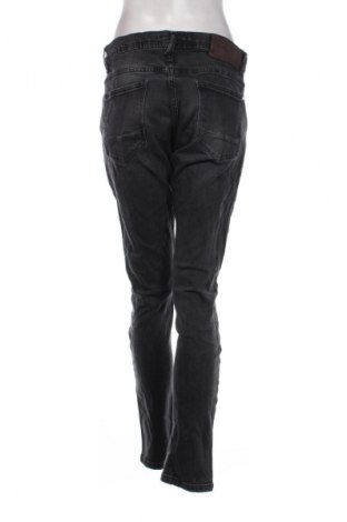 Damen Jeans Zara, Größe L, Farbe Schwarz, Preis 20,99 €