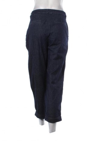 Damen Jeans Zara, Größe XL, Farbe Blau, Preis € 13,80