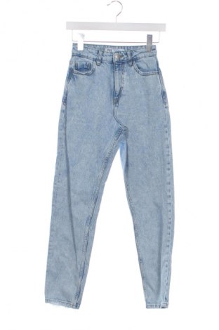 Női farmernadrág Zara, Méret XXS, Szín Kék, Ár 9 604 Ft