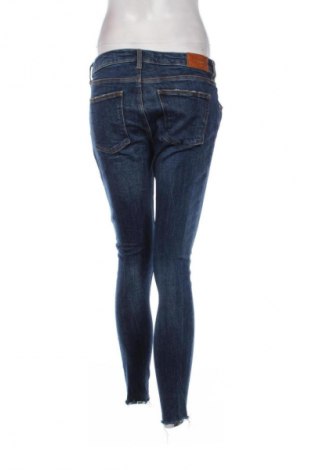 Damen Jeans Zara, Größe L, Farbe Blau, Preis 21,99 €