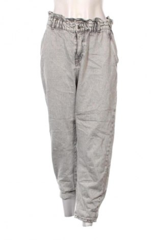 Dámské džíny  Zara, Velikost L, Barva Černá, Cena  419,00 Kč