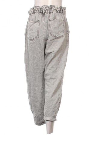 Dámské džíny  Zara, Velikost L, Barva Černá, Cena  419,00 Kč