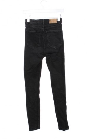 Damen Jeans Zara, Größe XXS, Farbe Schwarz, Preis € 20,99