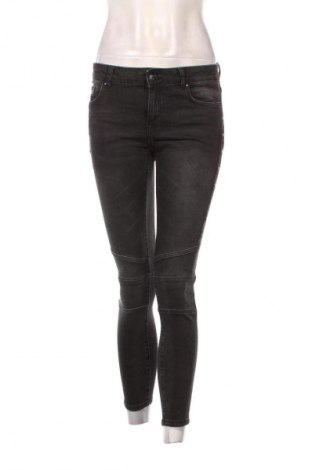 Dámské džíny  Zara, Velikost M, Barva Černá, Cena  459,00 Kč