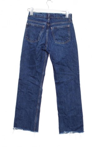 Damen Jeans Zara, Größe XS, Farbe Blau, Preis € 20,99