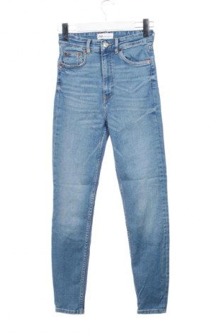 Damen Jeans Zara, Größe S, Farbe Blau, Preis € 18,99
