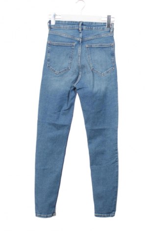 Damen Jeans Zara, Größe S, Farbe Blau, Preis € 18,99