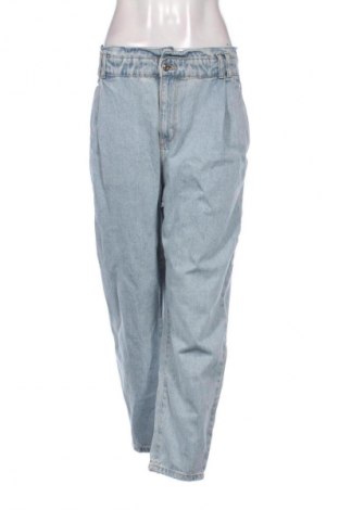 Damen Jeans Zara, Größe XL, Farbe Blau, Preis 17,78 €