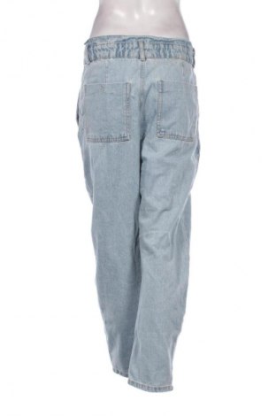 Damen Jeans Zara, Größe XL, Farbe Blau, Preis 17,78 €