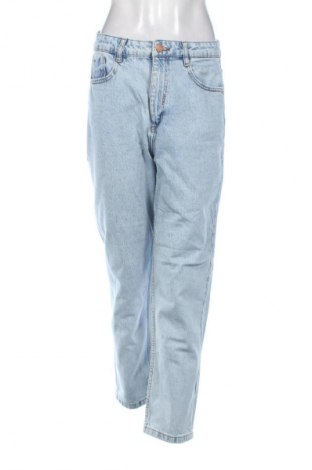 Damen Jeans Zara, Größe M, Farbe Blau, Preis 13,80 €