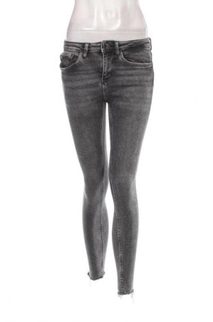 Damen Jeans Zara, Größe S, Farbe Grau, Preis € 18,99