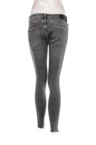 Damen Jeans Zara, Größe S, Farbe Grau, Preis € 18,99