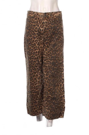 Dámske džínsy  Zara, Veľkosť S, Farba Viacfarebná, Cena  16,95 €