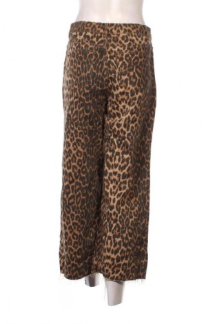 Dámske džínsy  Zara, Veľkosť S, Farba Viacfarebná, Cena  16,95 €