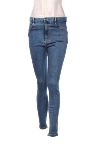 Damen Jeans Zara, Größe S, Farbe Blau, Preis 18,99 €