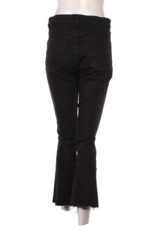 Dámske džínsy  Zara, Veľkosť M, Farba Čierna, Cena  16,95 €