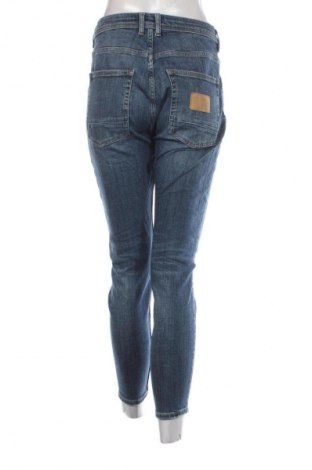 Damen Jeans Zara, Größe L, Farbe Blau, Preis € 17,99