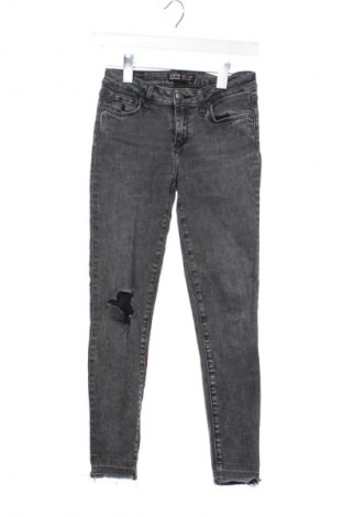 Damen Jeans Zara, Größe XS, Farbe Schwarz, Preis € 13,81