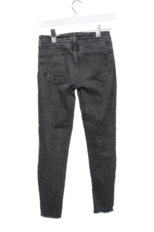 Damen Jeans Zara, Größe XS, Farbe Schwarz, Preis € 13,81