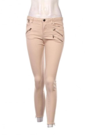 Damen Jeans Zara, Größe M, Farbe Beige, Preis € 18,99