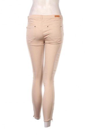 Damen Jeans Zara, Größe M, Farbe Beige, Preis € 18,99