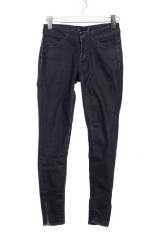 Damen Jeans Zara, Größe S, Farbe Blau, Preis € 13,81