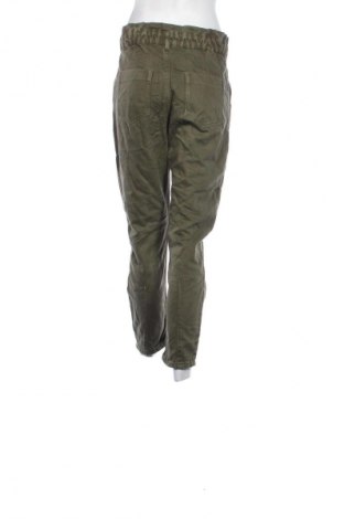 Damen Jeans Zara, Größe S, Farbe Grün, Preis € 14,99