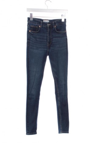 Damen Jeans Zara, Größe S, Farbe Blau, Preis € 13,80