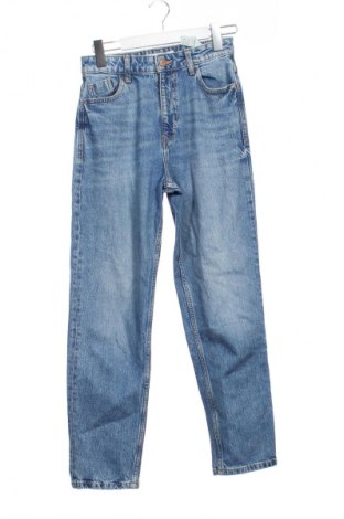 Damen Jeans Zara, Größe XS, Farbe Blau, Preis 14,00 €