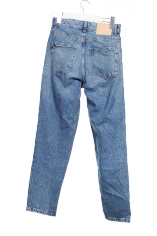 Damen Jeans Zara, Größe XS, Farbe Blau, Preis 14,00 €