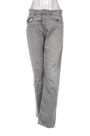 Damen Jeans Zara, Größe M, Farbe Grau, Preis 13,81 €