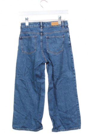 Γυναικείο Τζίν Zara, Μέγεθος XS, Χρώμα Μπλέ, Τιμή 17,99 €