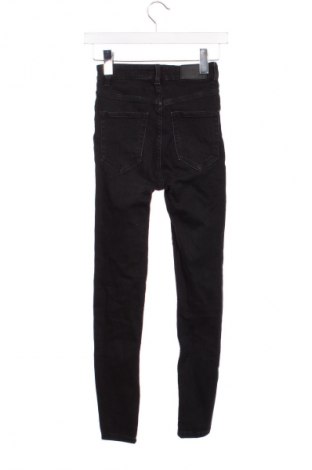 Γυναικείο Τζίν Zara, Μέγεθος XS, Χρώμα Μαύρο, Τιμή 14,00 €