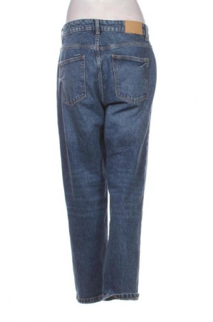 Damen Jeans Zara, Größe L, Farbe Blau, Preis 13,81 €