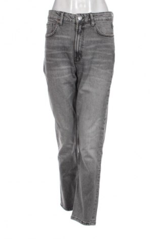 Damen Jeans Zara, Größe M, Farbe Grau, Preis 14,00 €