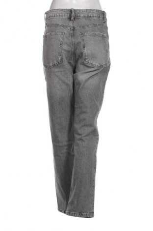 Damen Jeans Zara, Größe M, Farbe Grau, Preis 14,00 €