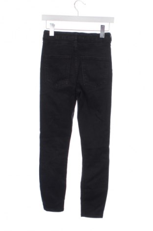 Damen Jeans Zara, Größe XS, Farbe Schwarz, Preis 13,81 €