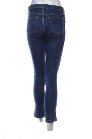 Γυναικείο Τζίν Zara, Μέγεθος M, Χρώμα Μπλέ, Τιμή 33,47 €