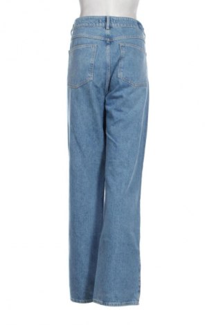 Damen Jeans Zara, Größe L, Farbe Blau, Preis € 18,99