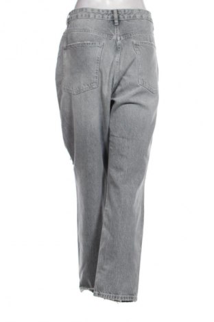 Γυναικείο Τζίν Zara, Μέγεθος XL, Χρώμα Γκρί, Τιμή 13,81 €
