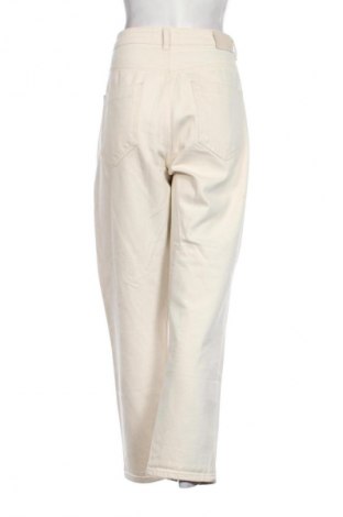 Γυναικείο Τζίν Zara, Μέγεθος L, Χρώμα  Μπέζ, Τιμή 16,99 €