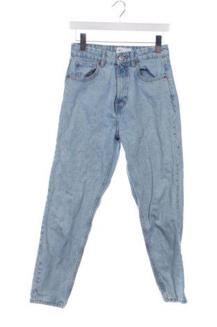 Γυναικείο Τζίν Zara, Μέγεθος S, Χρώμα Μπλέ, Τιμή 32,49 €