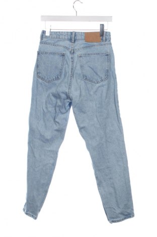 Γυναικείο Τζίν Zara, Μέγεθος S, Χρώμα Μπλέ, Τιμή 32,49 €
