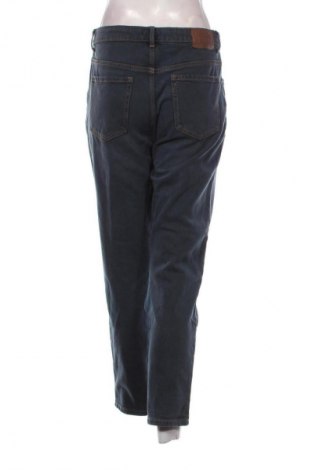 Dámske džínsy  Zara, Veľkosť M, Farba Modrá, Cena  13,81 €