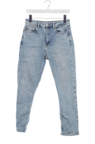 Dámské džíny  Zara, Velikost M, Barva Modrá, Cena  390,00 Kč